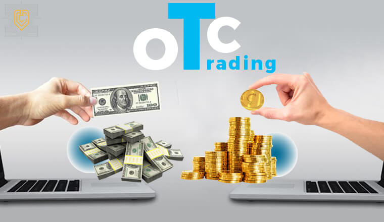 Over The Counter OTC Meaning How OTC Trading Works Escrow Counos 